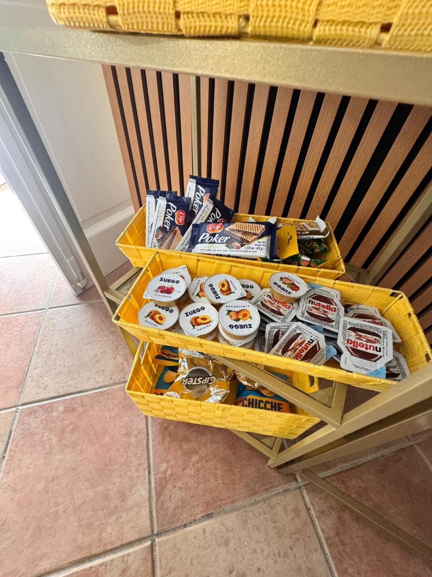 דירות Vietri Isabel'S House מראה חיצוני תמונה
