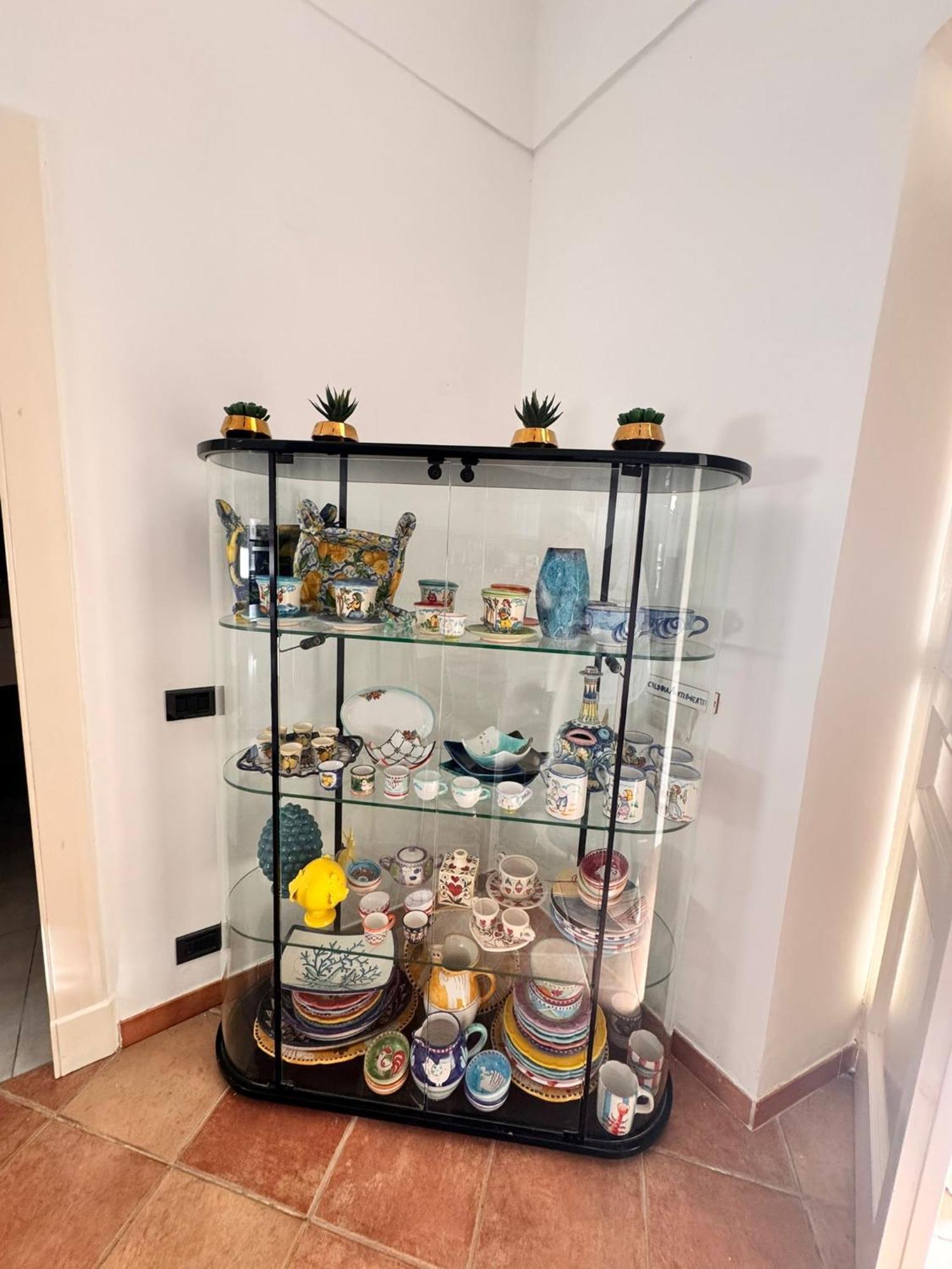 דירות Vietri Isabel'S House מראה חיצוני תמונה
