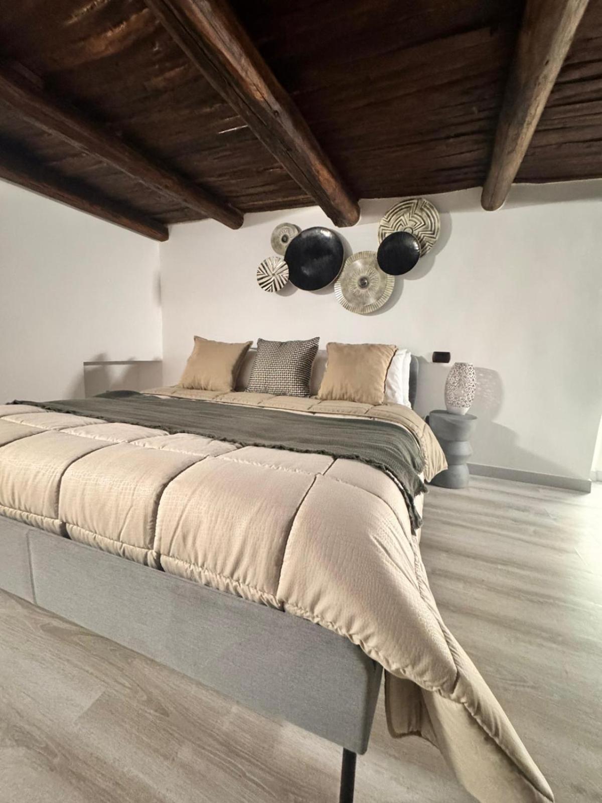 דירות Vietri Isabel'S House מראה חיצוני תמונה